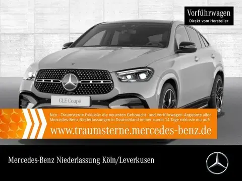Used MERCEDES-BENZ CLASSE GLE Hybrid 2024 Ad Germany