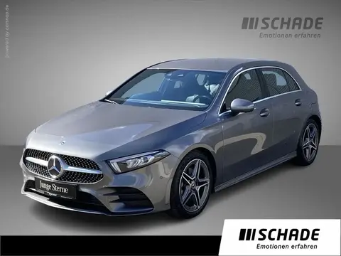 Used MERCEDES-BENZ CLASSE A Diesel 2020 Ad Germany