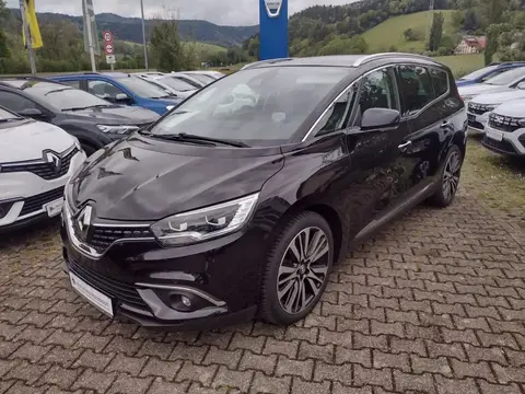 Annonce RENAULT GRAND SCENIC Diesel 2018 d'occasion 