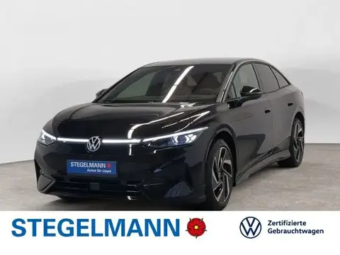 Used VOLKSWAGEN ID.7 Not specified 2024 Ad 