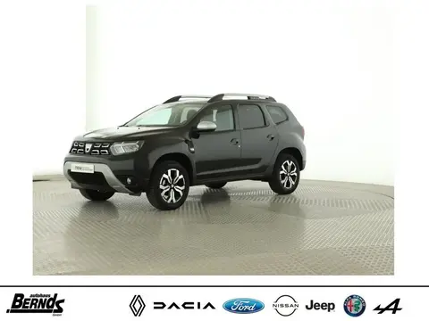 Used DACIA DUSTER Not specified 2022 Ad 
