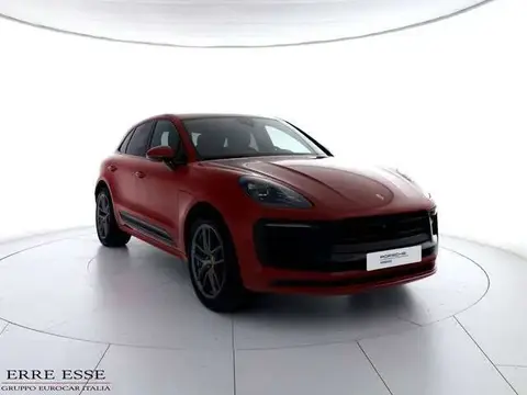 Used PORSCHE MACAN Not specified 2022 Ad 