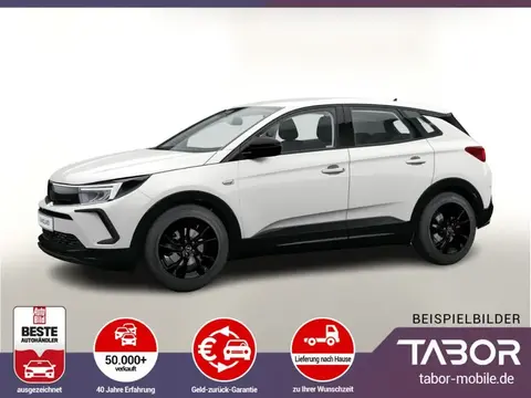 Annonce OPEL GRANDLAND Diesel 2024 d'occasion Allemagne