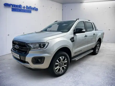 Annonce FORD RANGER Non renseigné 2022 d'occasion 