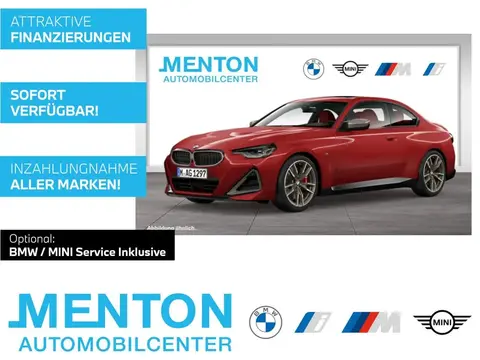 Used BMW M240 Petrol 2022 Ad 