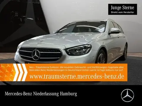 Annonce MERCEDES-BENZ CLASSE E Diesel 2021 d'occasion Allemagne