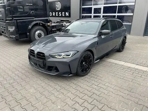 Used BMW M3  2024 Ad 