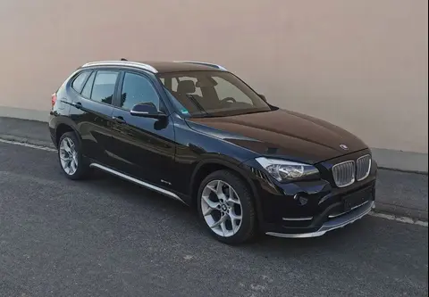 Annonce BMW X1 Essence 2015 d'occasion Allemagne