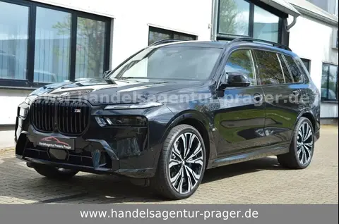 Annonce BMW X7 Essence 2023 d'occasion Allemagne
