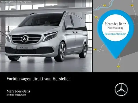 Used MERCEDES-BENZ CLASSE V Diesel 2023 Ad Germany