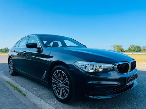 Used BMW SERIE 5 Petrol 2019 Ad Germany