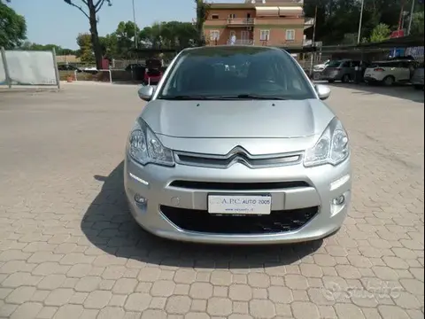 Used CITROEN C3 Not specified 2014 Ad 