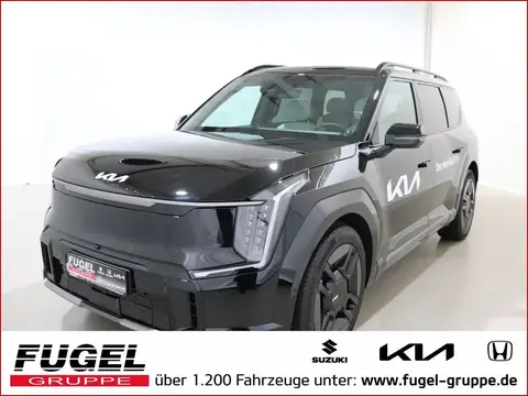 Used KIA EV9 Not specified 2023 Ad 