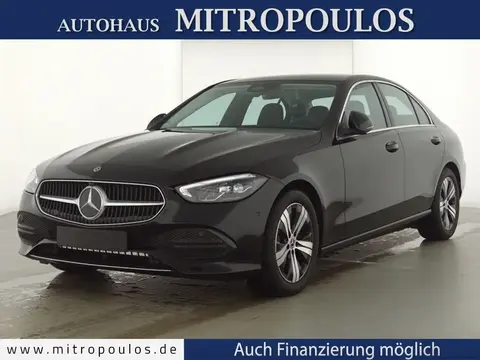 Used MERCEDES-BENZ CLASSE C Not specified 2023 Ad 