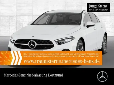 Annonce MERCEDES-BENZ CLASSE A Hybride 2023 d'occasion Allemagne