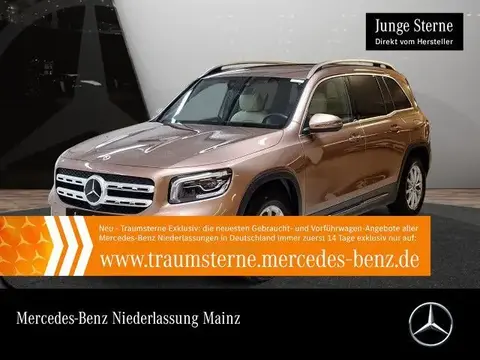 Annonce MERCEDES-BENZ CLASSE GLB Diesel 2022 d'occasion Allemagne