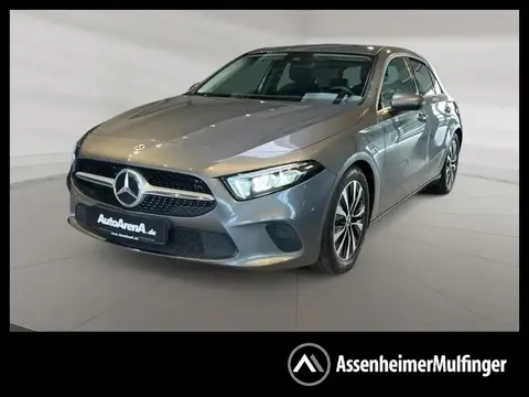 Used MERCEDES-BENZ CLASSE A Diesel 2020 Ad 