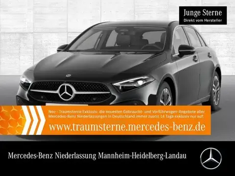 Annonce MERCEDES-BENZ CLASSE A Hybride 2023 d'occasion 