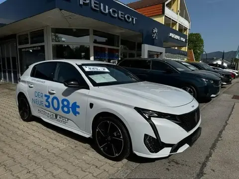 Used PEUGEOT 308 Not specified 2024 Ad 
