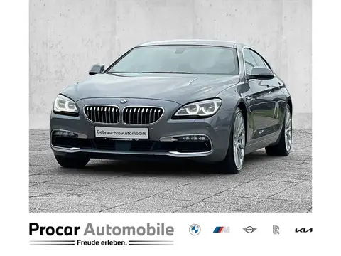 Used BMW SERIE 6 Diesel 2015 Ad Germany