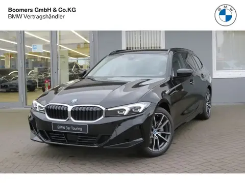 Used BMW SERIE 3 Hybrid 2024 Ad Germany