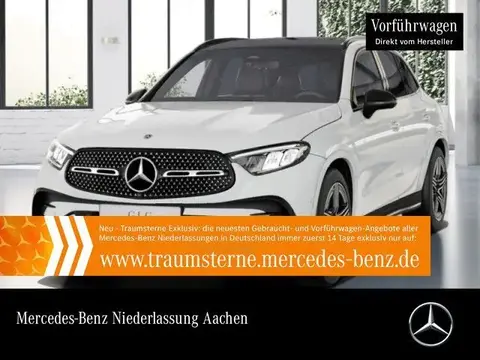Annonce MERCEDES-BENZ CLASSE GLC Hybride 2023 d'occasion Allemagne
