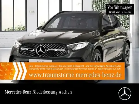 Annonce MERCEDES-BENZ CLASSE GLC Hybride 2023 d'occasion Allemagne