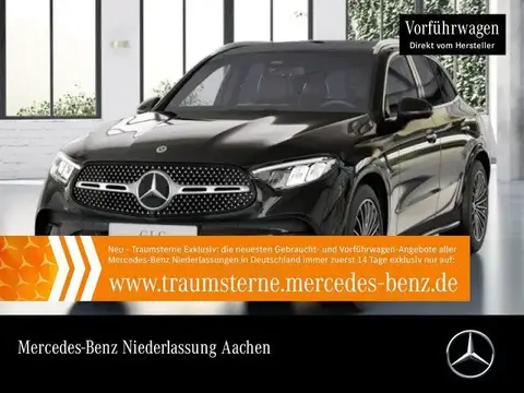 Used MERCEDES-BENZ CLASSE GLC Hybrid 2024 Ad Germany