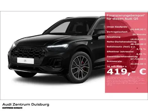 Used AUDI Q5 Diesel 2023 Ad Germany