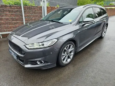 Annonce FORD MONDEO Essence 2018 d'occasion 