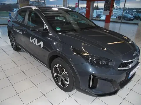 Annonce KIA XCEED Hybride 2022 d'occasion Allemagne
