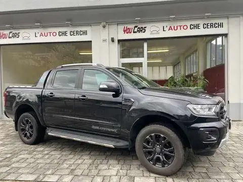 Used FORD RANGER Not specified 2019 Ad 