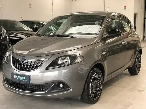 Used LANCIA YPSILON Not specified 2023 Ad 
