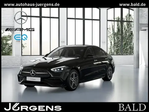 Used MERCEDES-BENZ CLASSE C Hybrid 2024 Ad Germany