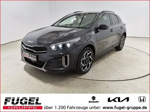 Annonce KIA XCEED Essence 2024 d'occasion Allemagne