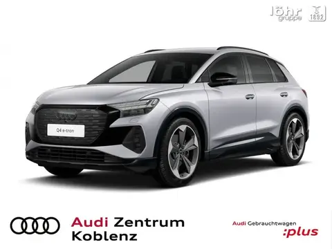 Used AUDI Q4 Not specified 2023 Ad 