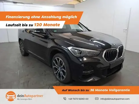 Used BMW X1 Diesel 2021 Ad Germany