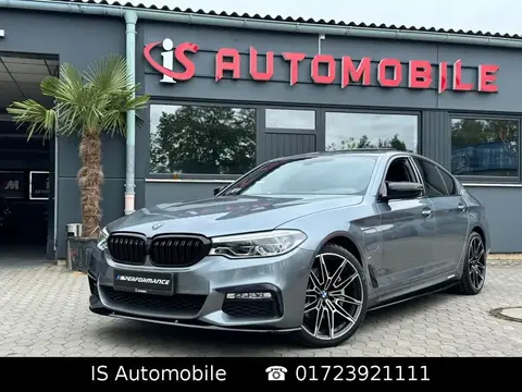 Used BMW SERIE 5 Not specified 2018 Ad Germany
