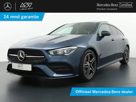 Used MERCEDES-BENZ CLASSE CLA Not specified 2023 Ad 