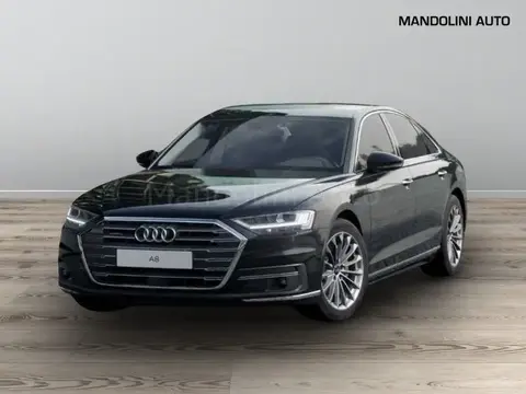 Used AUDI A8 Not specified 2021 Ad 