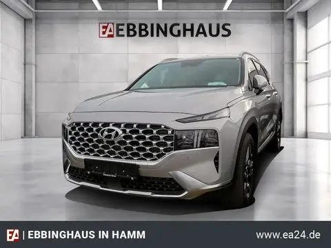 Annonce HYUNDAI SANTA FE Hybride 2024 d'occasion Allemagne