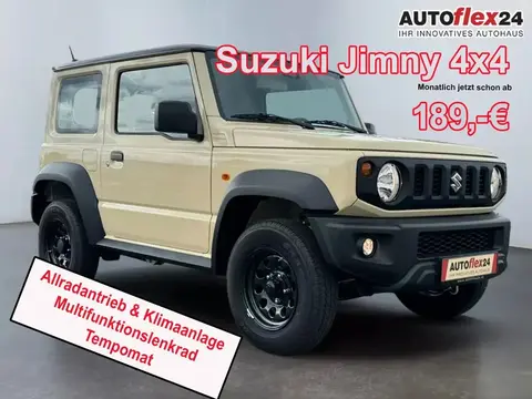 Used SUZUKI JIMNY Petrol 2023 Ad 