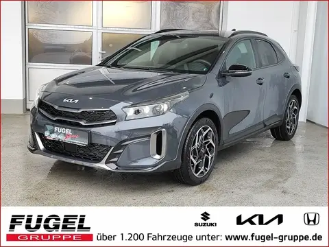 Annonce KIA XCEED Essence 2023 d'occasion Allemagne