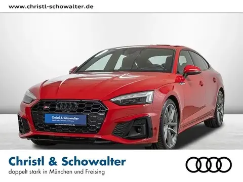 Used AUDI S5 Diesel 2020 Ad Germany
