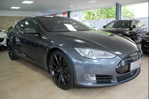 Used TESLA MODEL S Not specified 2015 Ad 