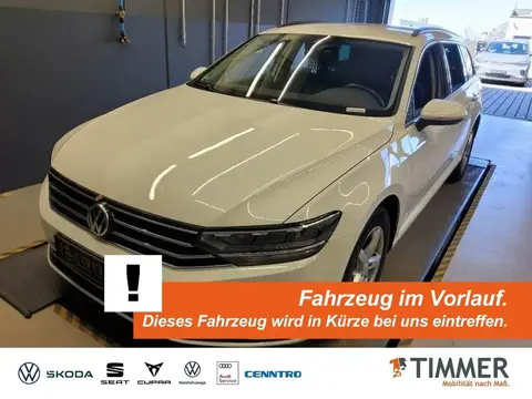 Annonce VOLKSWAGEN PASSAT Diesel 2019 d'occasion Allemagne
