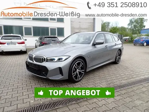 Used BMW SERIE 3 Hybrid 2022 Ad Germany