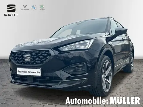 Annonce SEAT TARRACO Hybride 2023 d'occasion Allemagne