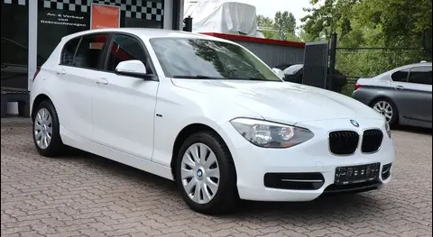 Used BMW SERIE 1 Diesel 2015 Ad Germany
