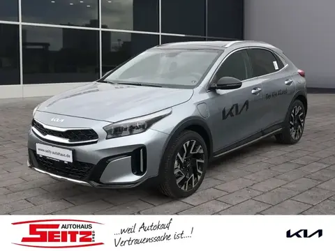 Annonce KIA XCEED Hybride 2024 d'occasion Allemagne